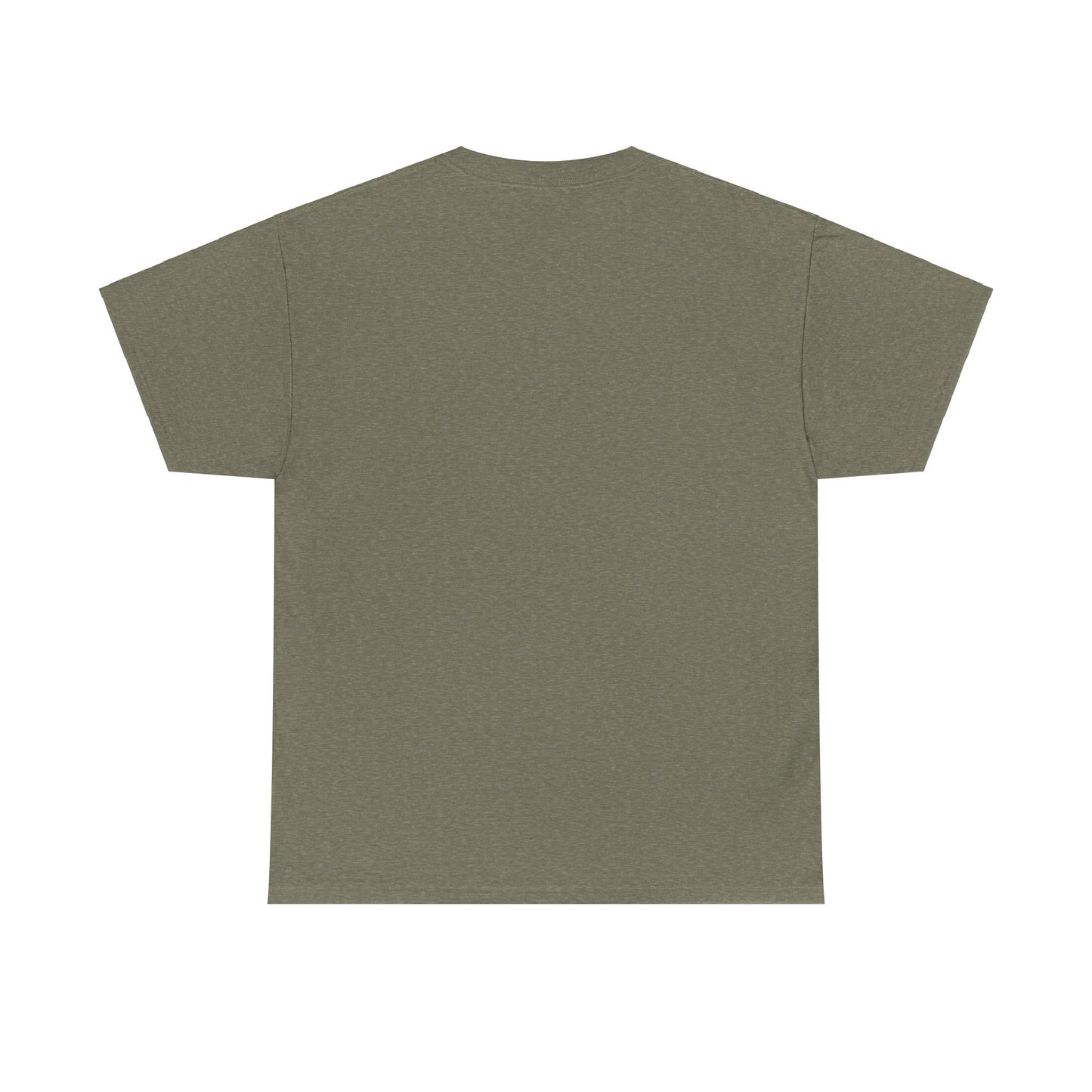 Be Salty Stay Lit Cotton T-Shirt, Eco-Friendly, Sustainable