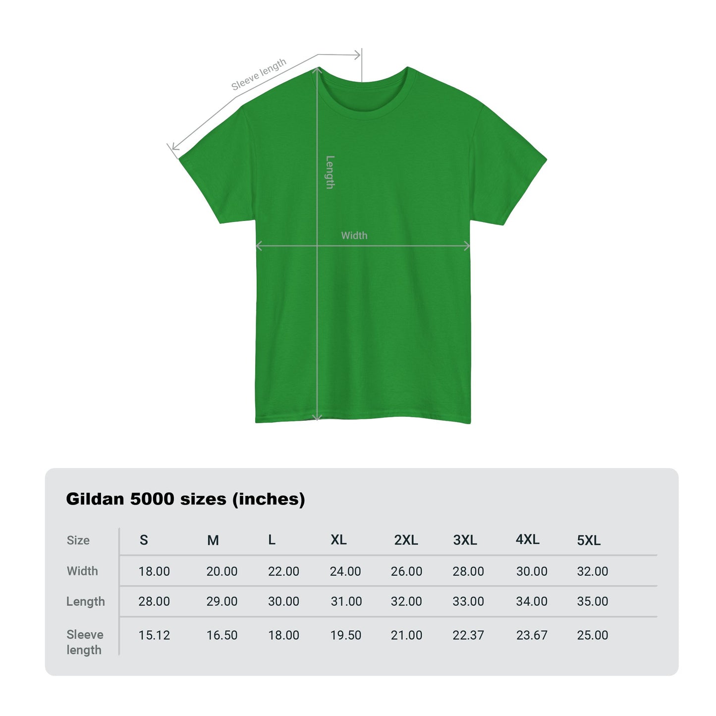 Chicago Skyline Flag Unisex Cotton T-Shirt, Eco-Friendly, Sustainable