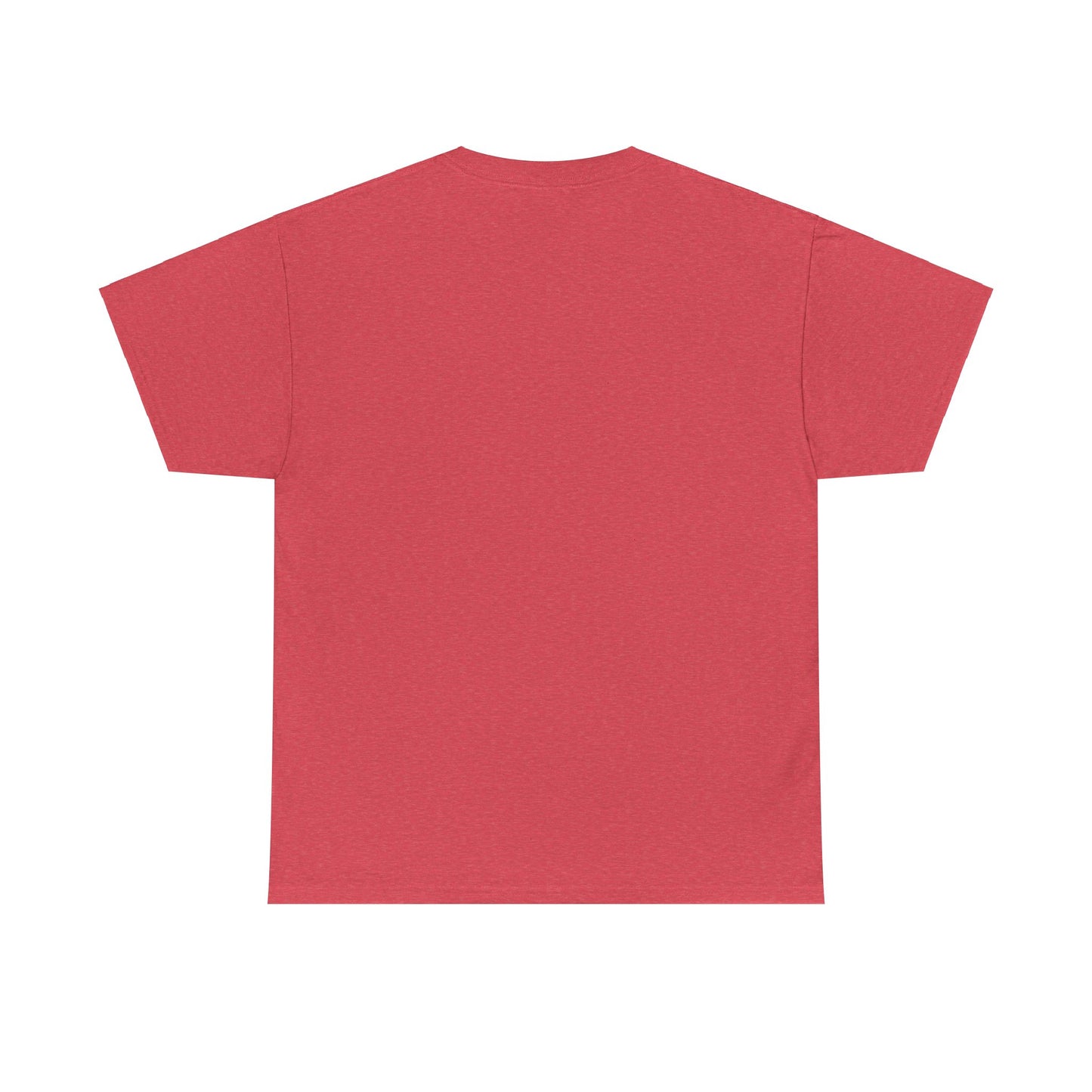Love Cotton T-Shirt, Eco-Friendly, Sustainable