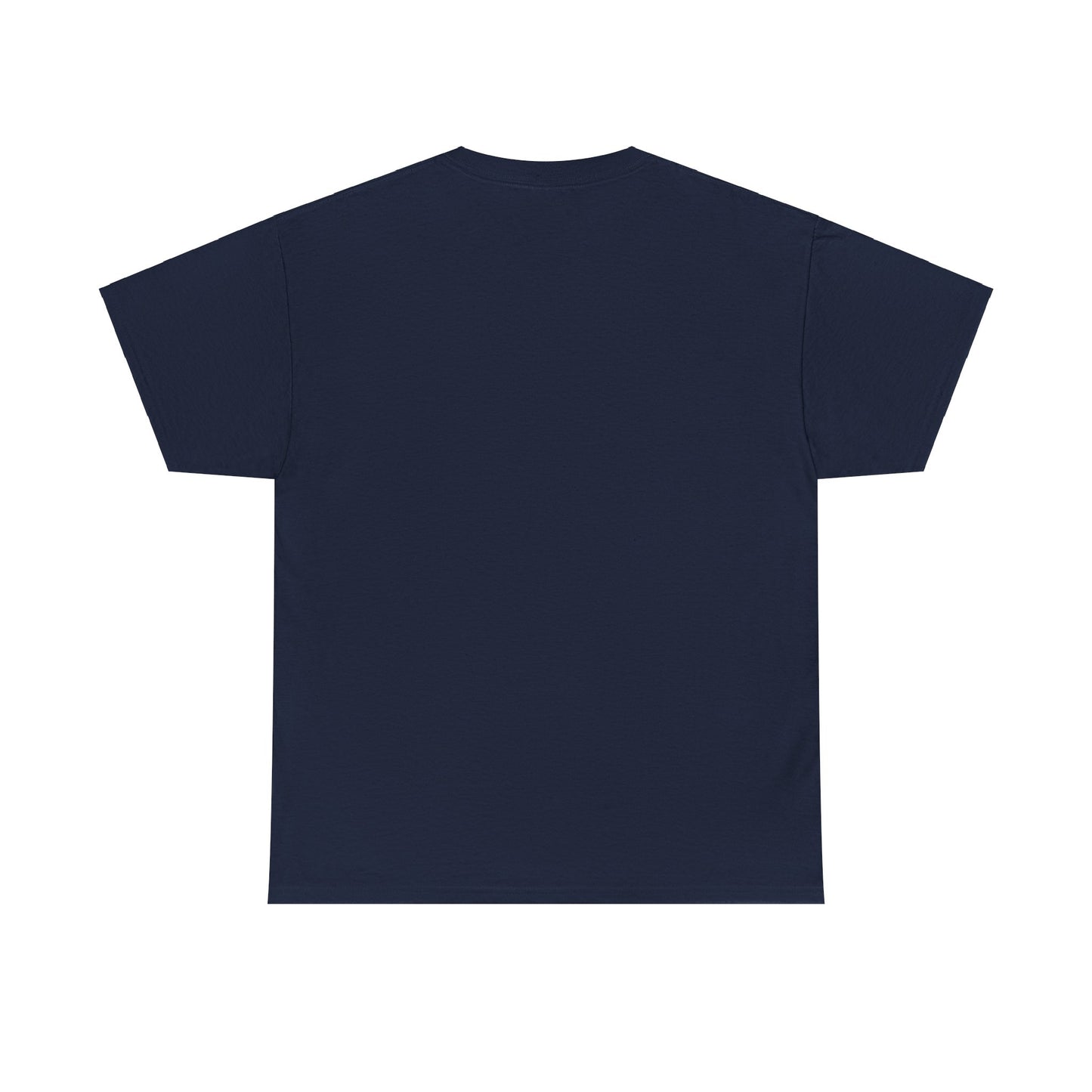 Be Salty Stay Lit Cotton T-Shirt, Eco-Friendly, Sustainable
