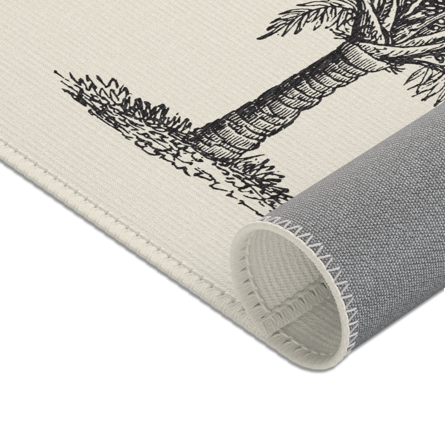 Modern Luxury Rustic Living Vintage Coastal Minimalism Washable Area Rug, Eco-Friendly, Sustainable