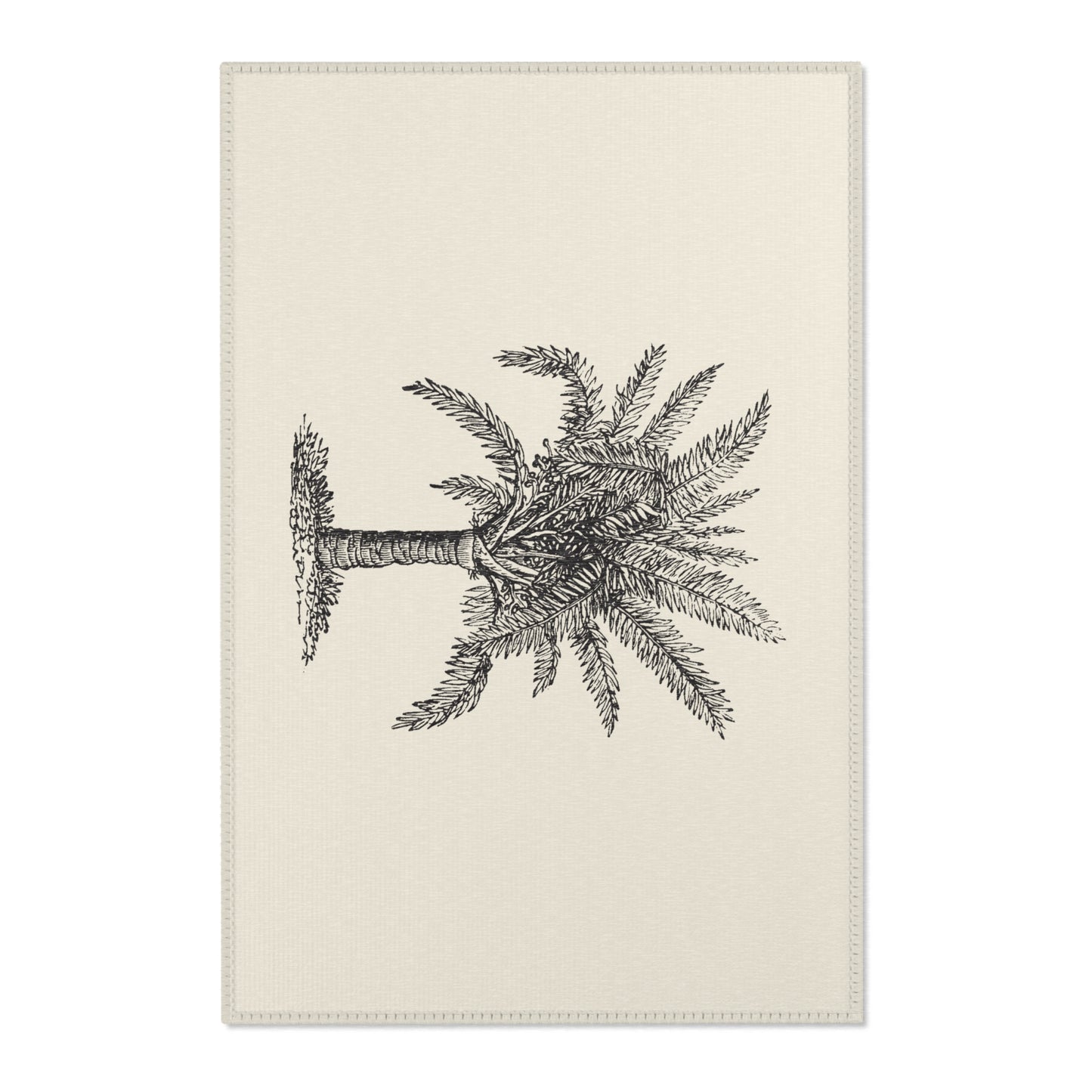 Modern Luxury Rustic Living Vintage Coastal Minimalism Washable Area Rug, Eco-Friendly, Sustainable