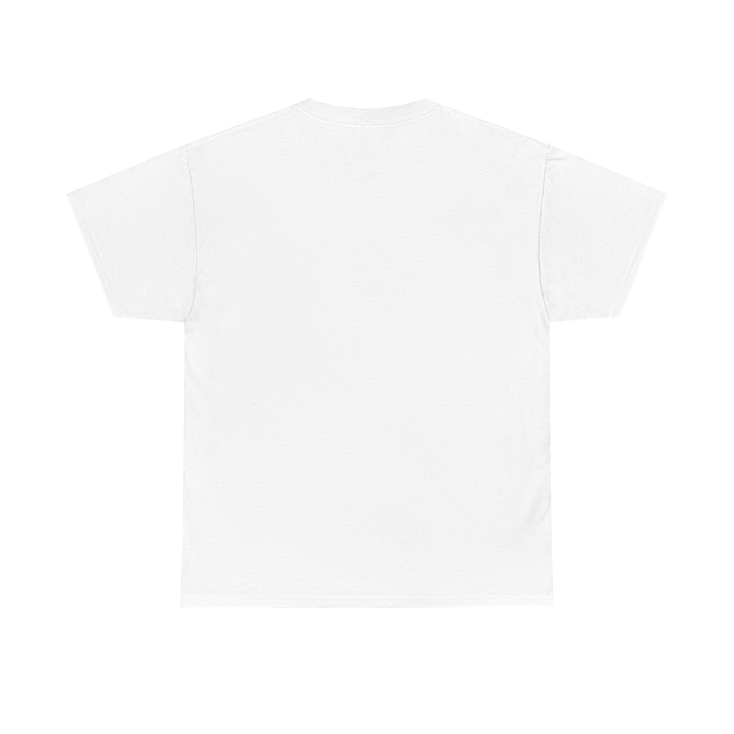 Love Cotton T-Shirt, Eco-Friendly, Sustainable