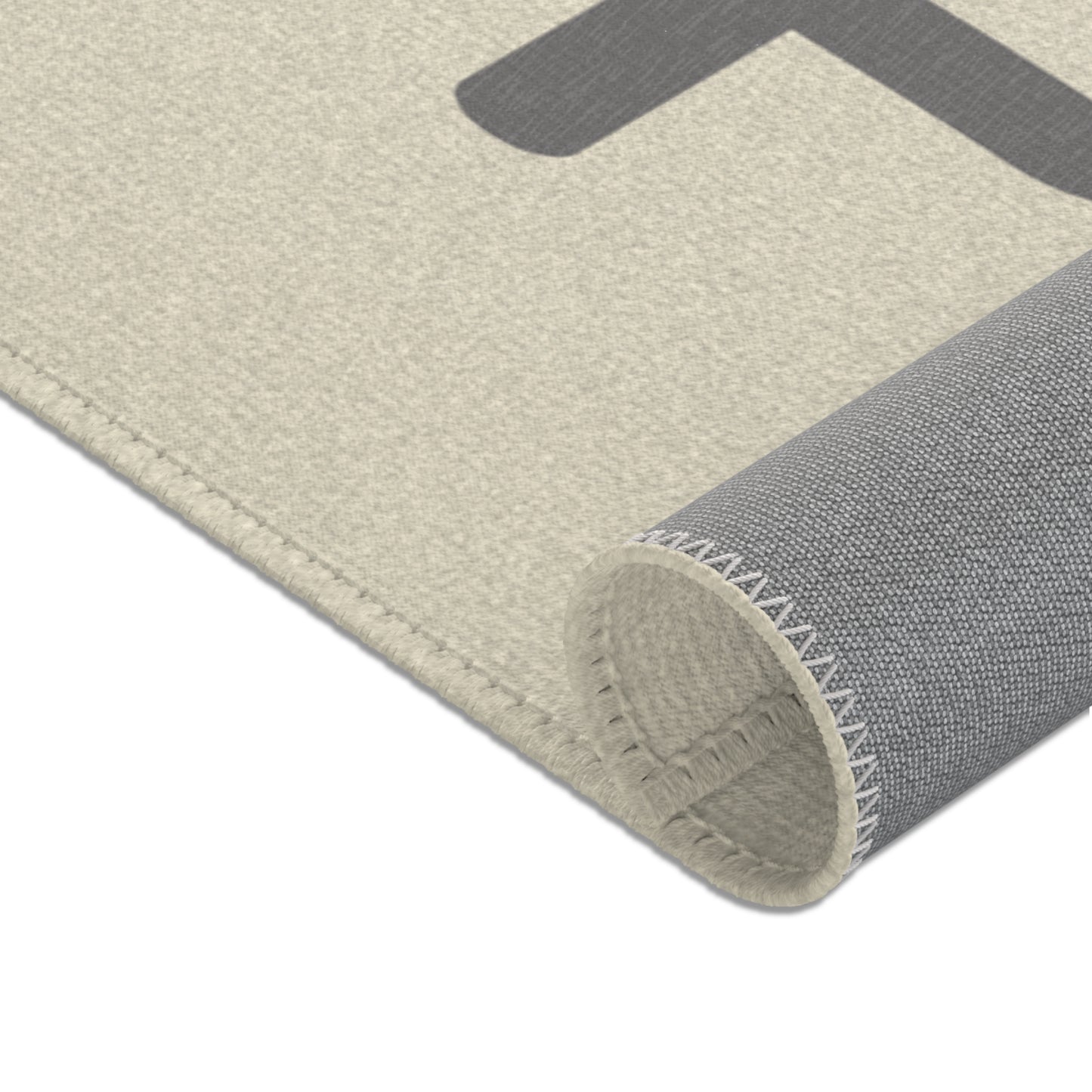 Modern Luxury + Rustic Scandinavian Minimalist Rugs, Eco-Friendly, Sustainable