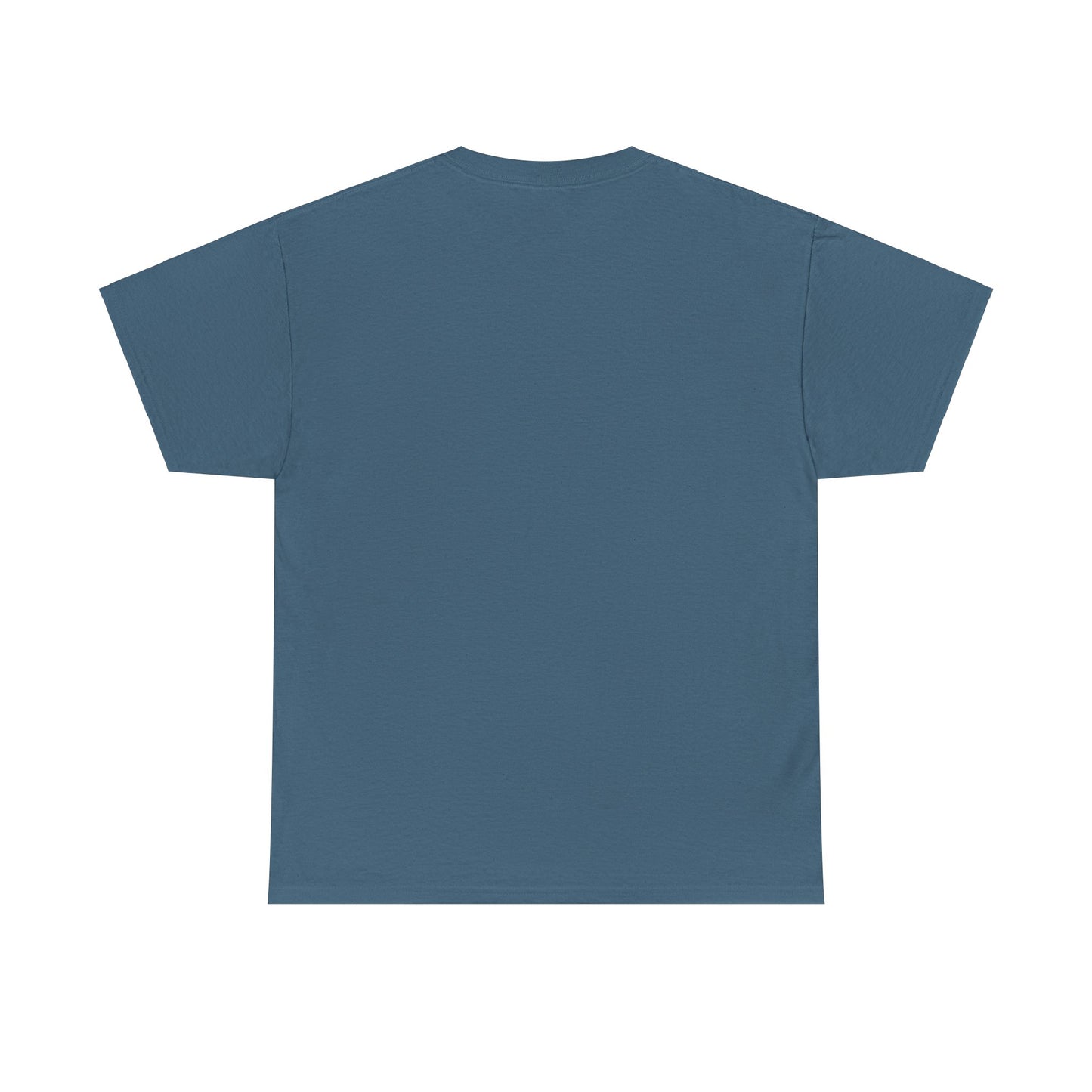 Love Cotton T-Shirt, Eco-Friendly, Sustainable