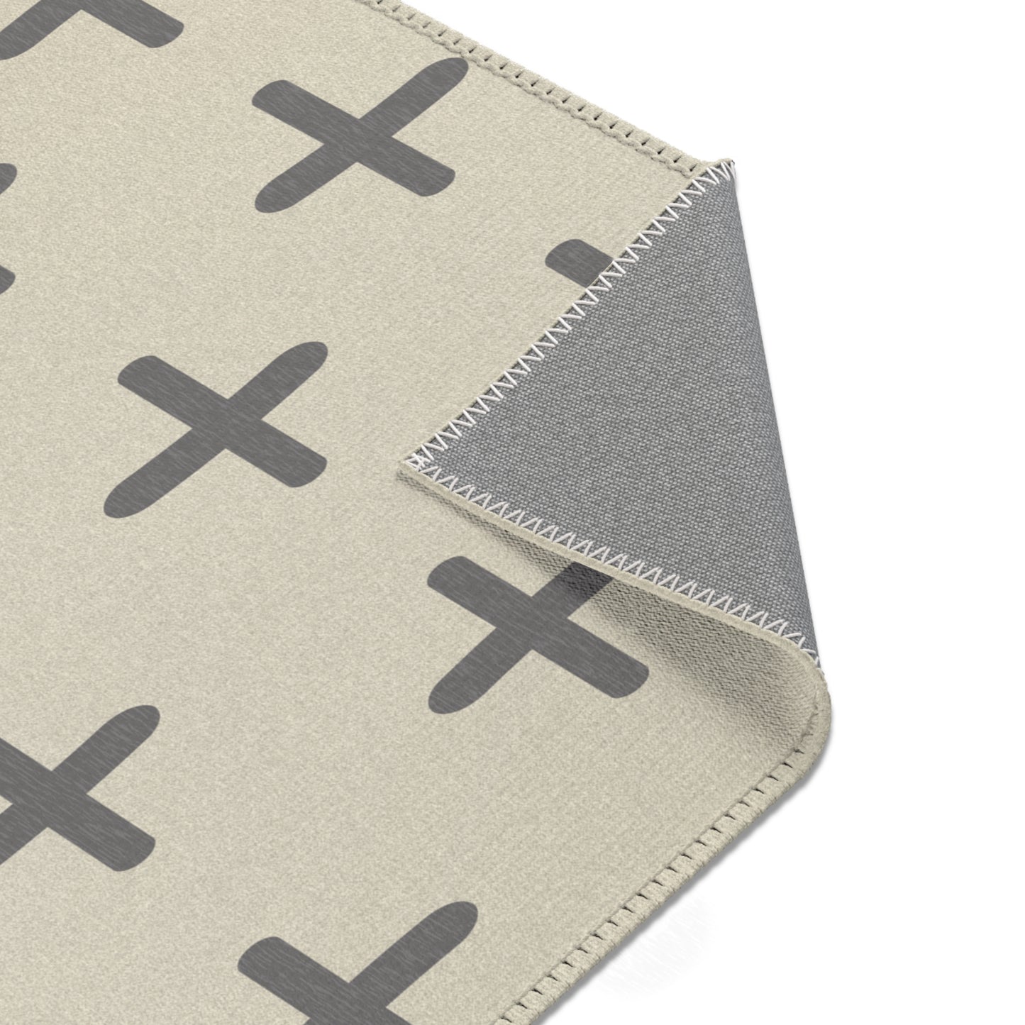 Modern Luxury + Rustic Scandinavian Minimalist Rugs, Eco-Friendly, Sustainable