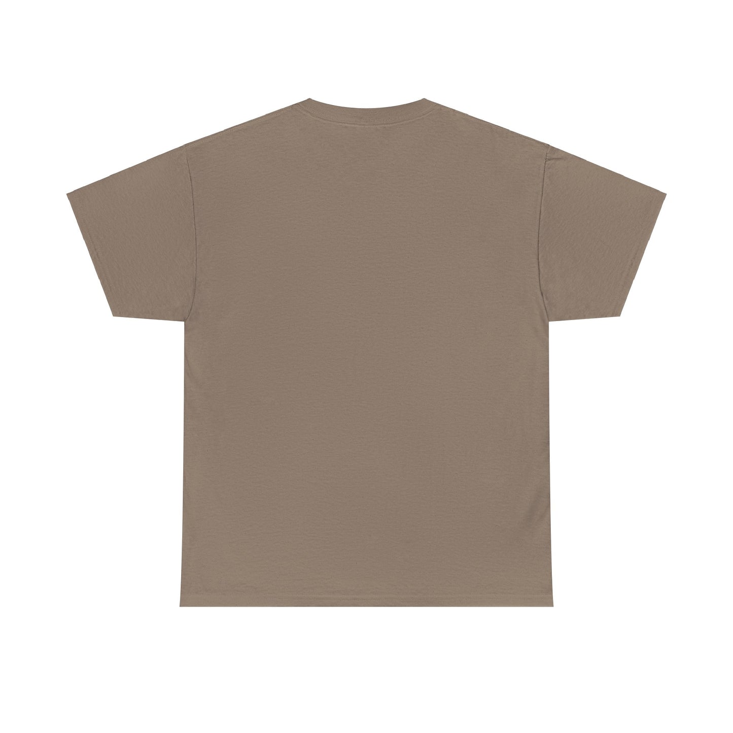 Be Salty Stay Lit Cotton T-Shirt, Eco-Friendly, Sustainable