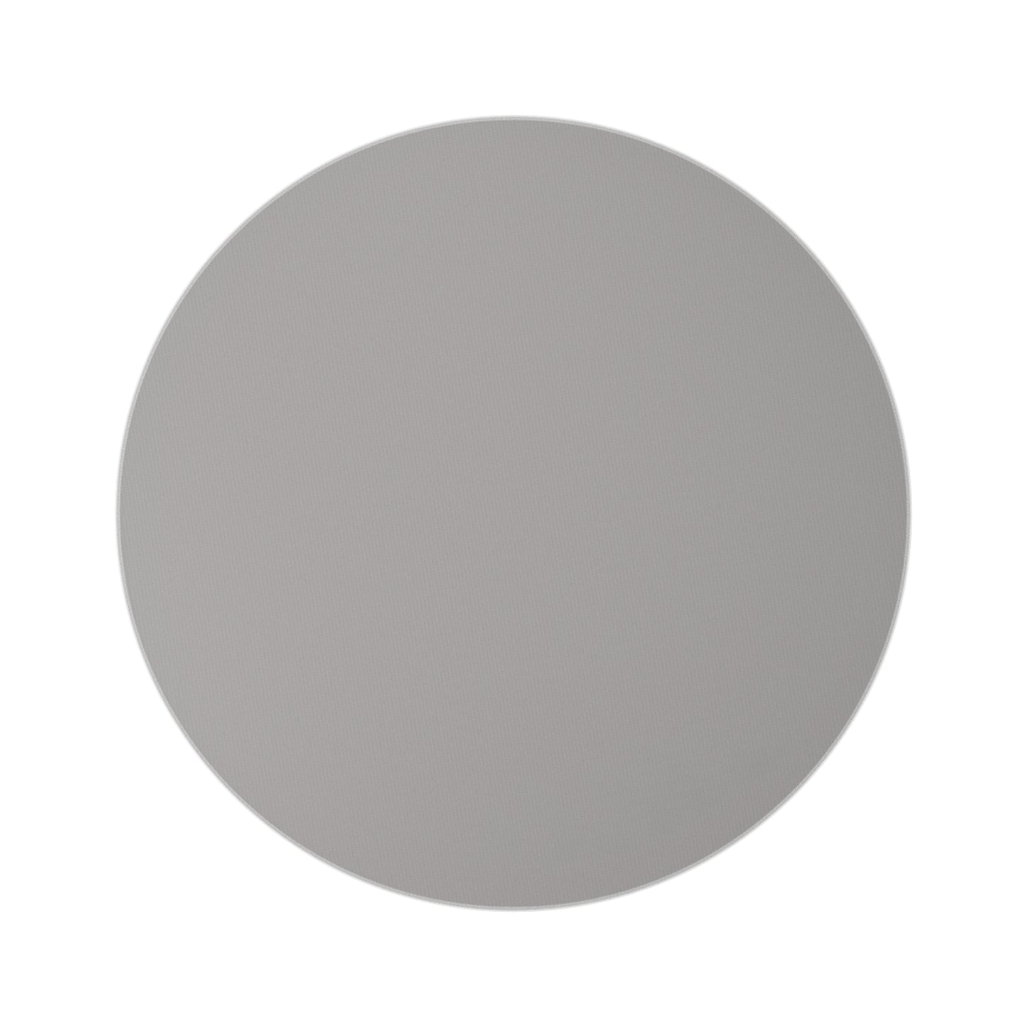 Vintage Victorian Inspired Style Washable Round Rug, Eco-Friendly, Sustainable