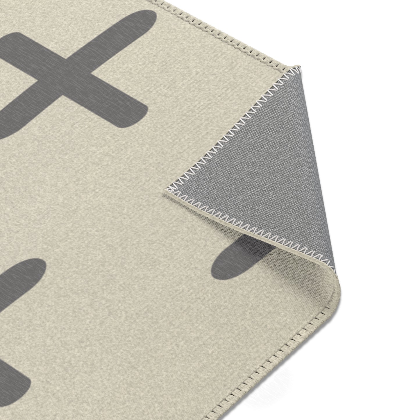 Modern Luxury + Rustic Scandinavian Minimalist Rugs, Eco-Friendly, Sustainable