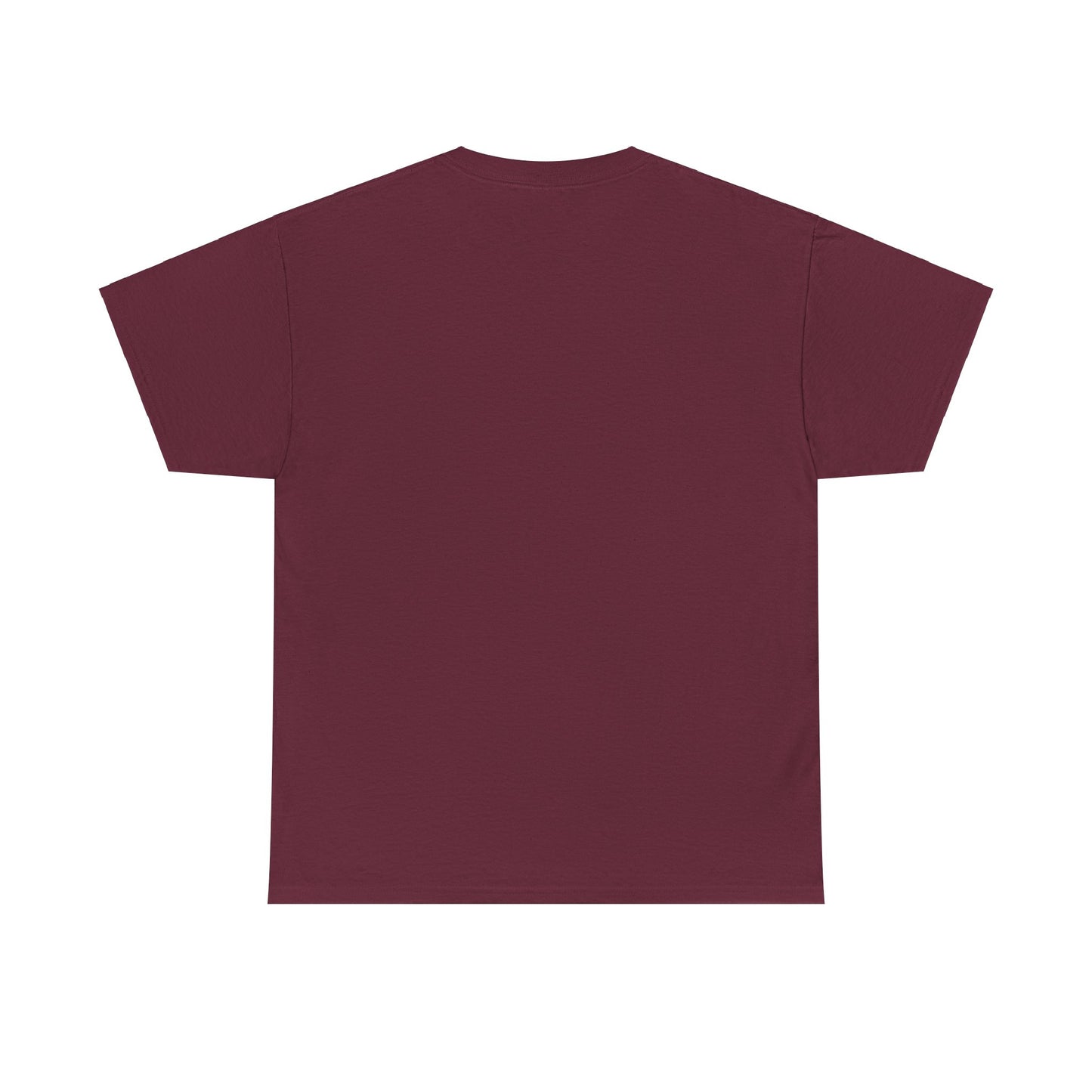 Be Salty Stay Lit Cotton T-Shirt, Eco-Friendly, Sustainable