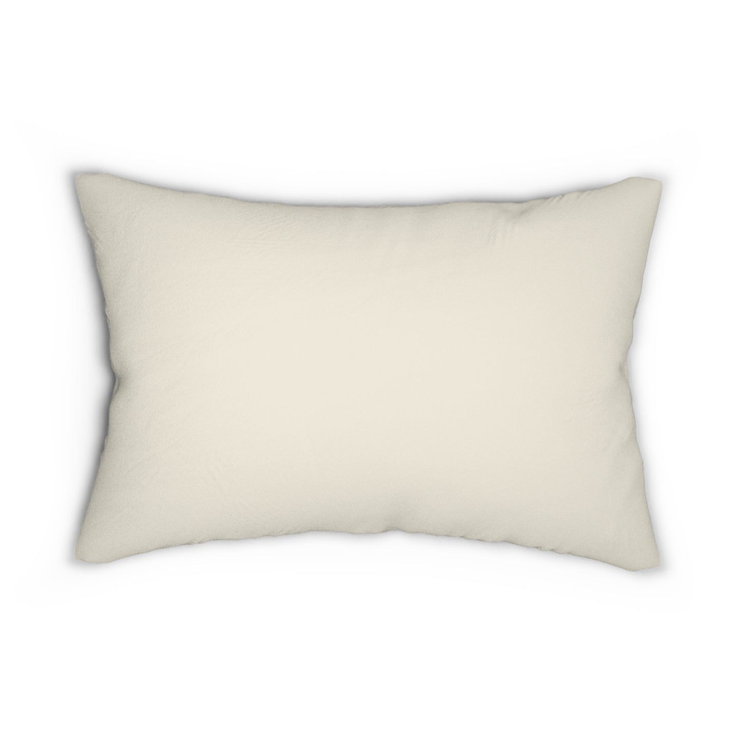 Vintage Palm Tree Coastal Throw Pillow, Eco-Friendly, Sustainable