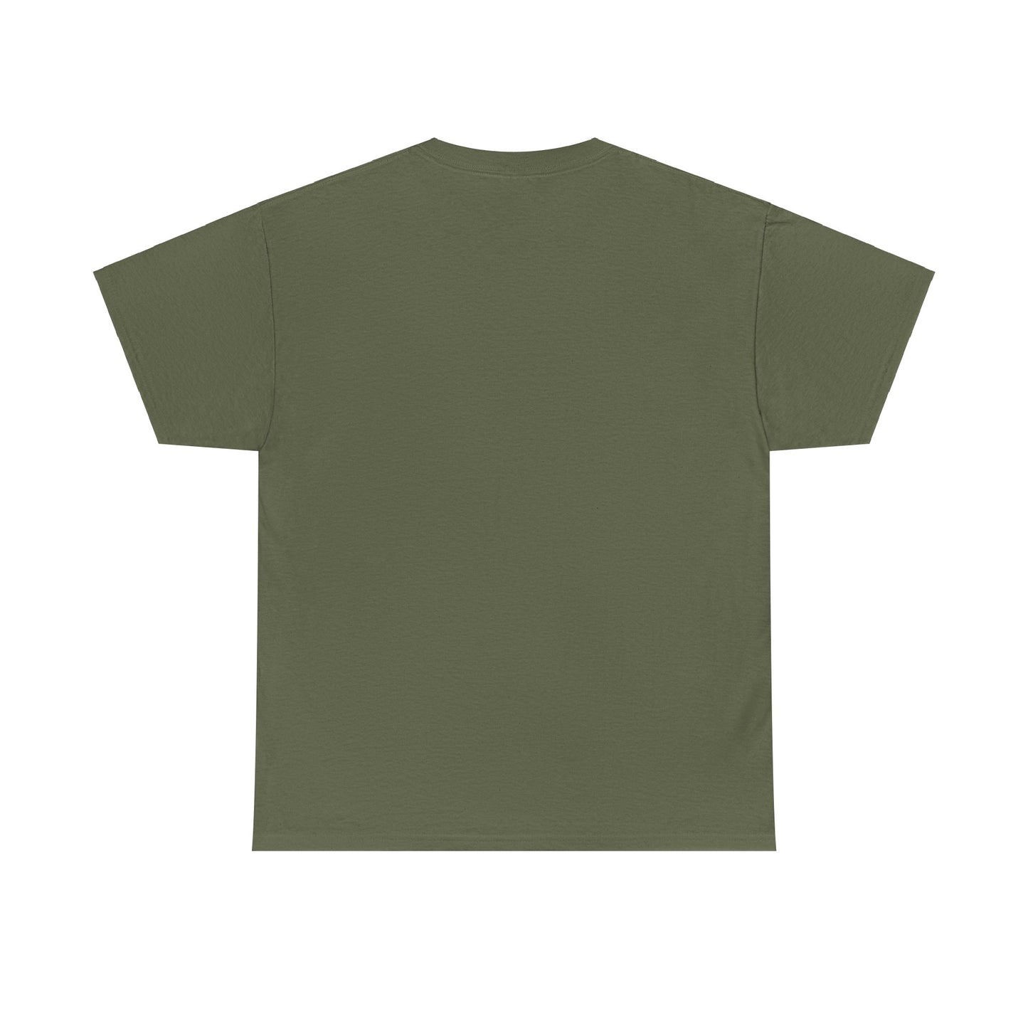 World Peace Cotton T-Shirt, Eco-Friendly, Sustainable